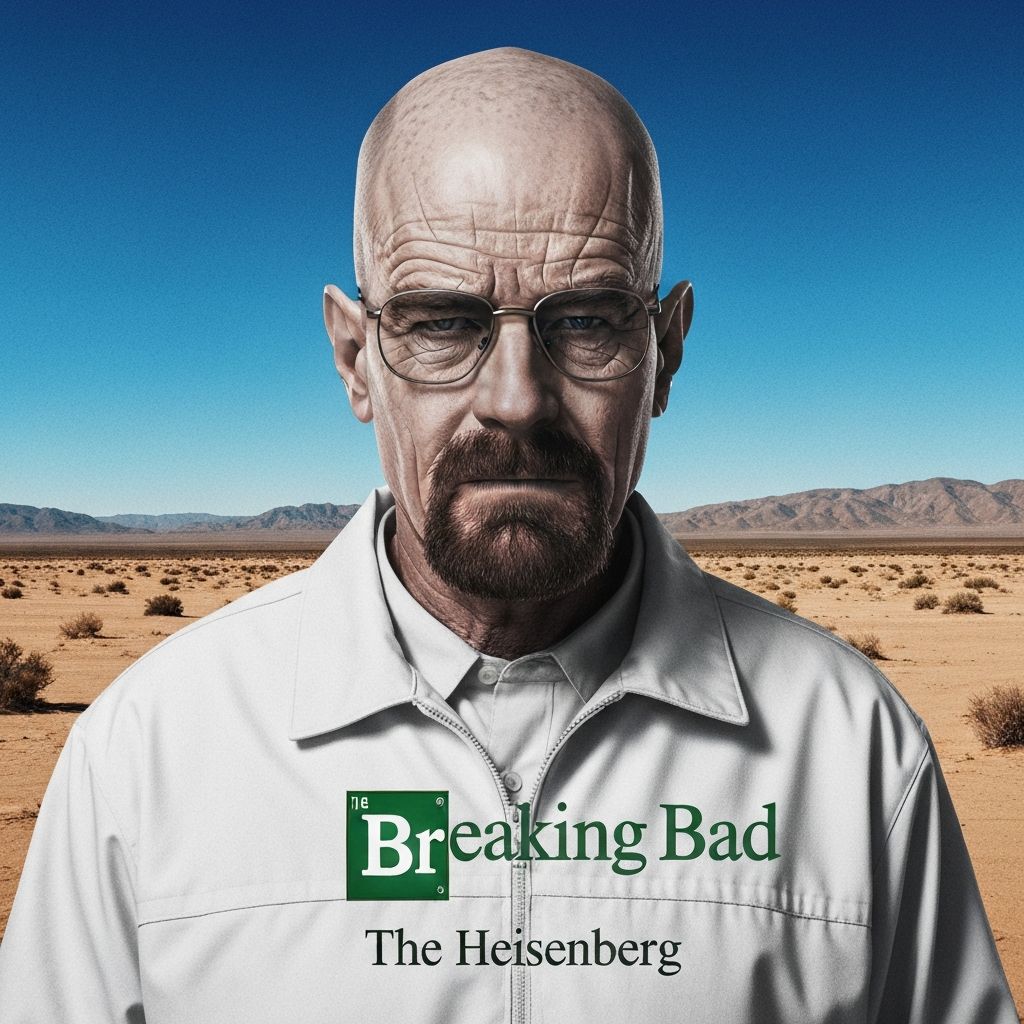 Breaking Bad