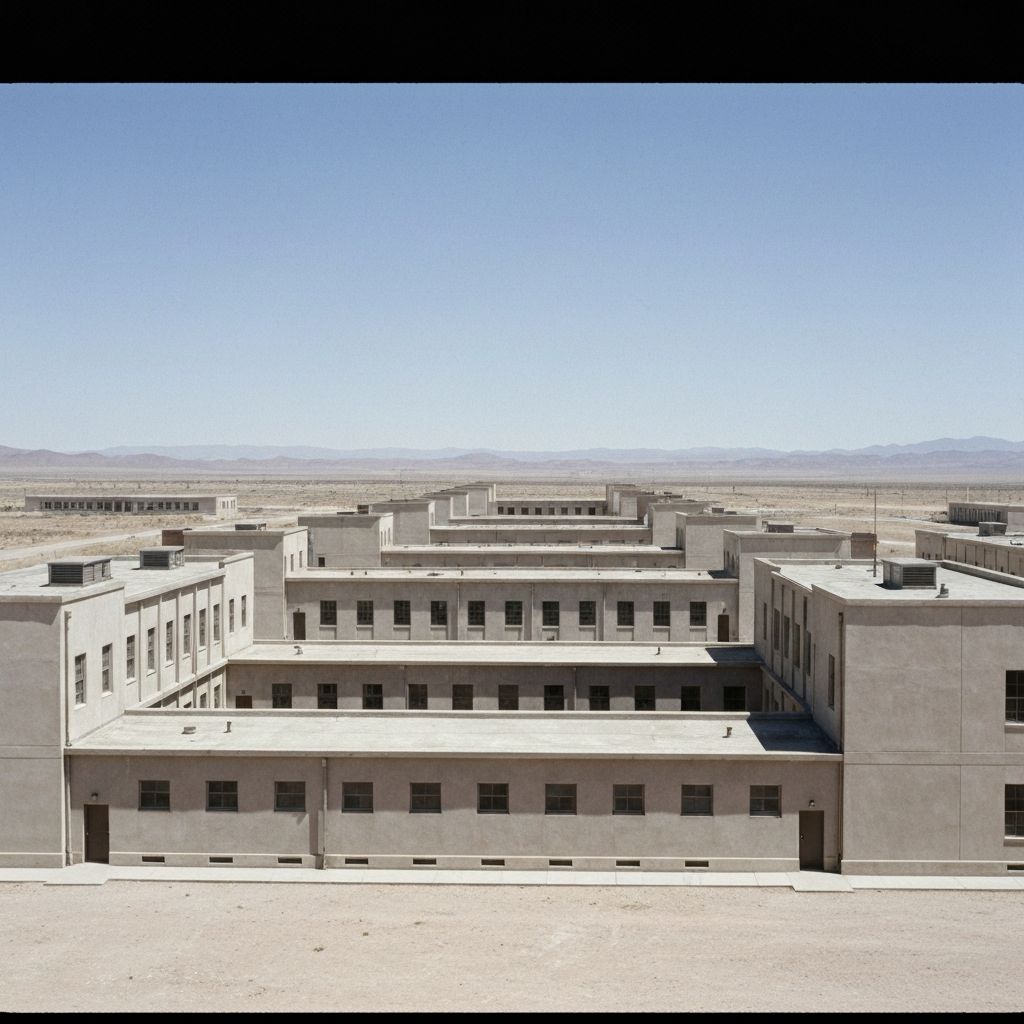 Los Alamos Laboratory