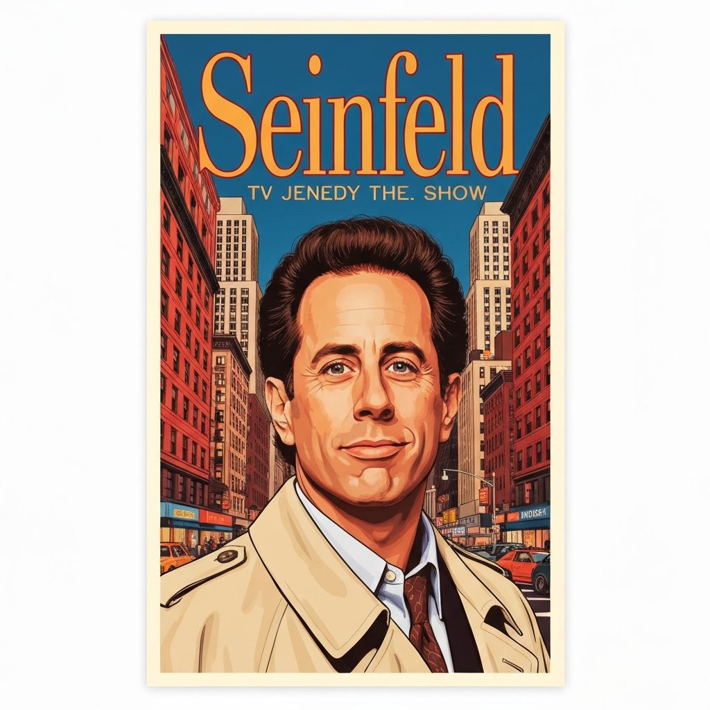 Seinfeld