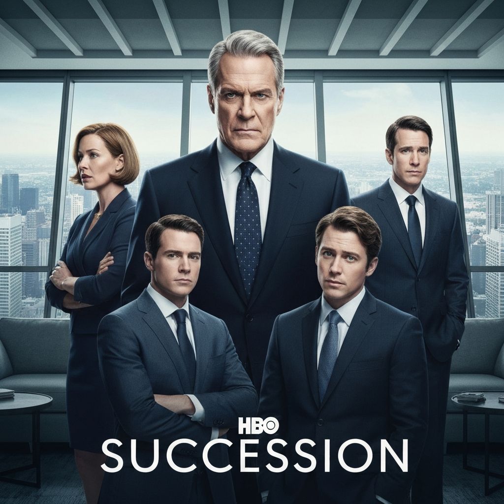 Succession